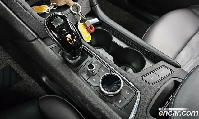 Cadillac XT5 2020 3.6 автомат (гидро), миниатюра 12