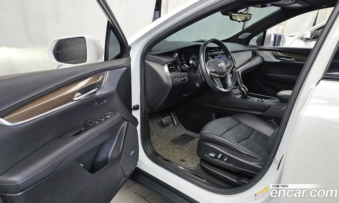 Cadillac XT5 2020 3.6 автомат (гидро), фото 13 Cadillac XT5 2020 3.6 автомат (гидро), фото 13