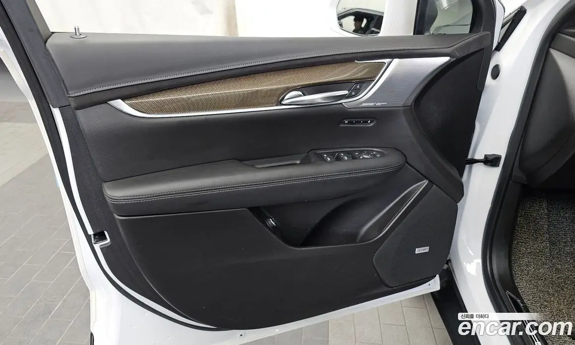 Cadillac XT5 2020 3.6 автомат (гидро), фото 14 Cadillac XT5 2020 3.6 автомат (гидро), фото 14