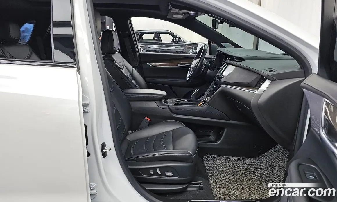 Cadillac XT5 2020 3.6 автомат (гидро), фото 17 Cadillac XT5 2020 3.6 автомат (гидро), фото 17