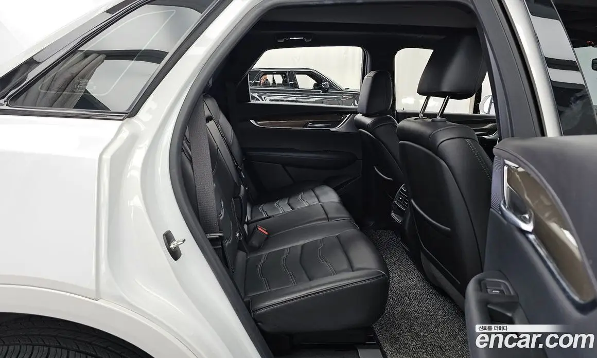 Cadillac XT5 2020 3.6 автомат (гидро), фото 18 Cadillac XT5 2020 3.6 автомат (гидро), фото 18