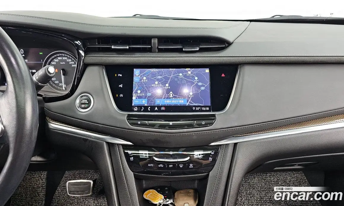 Cadillac XT5 2020 3.6 автомат (гидро), фото 20 Cadillac XT5 2020 3.6 автомат (гидро), фото 20