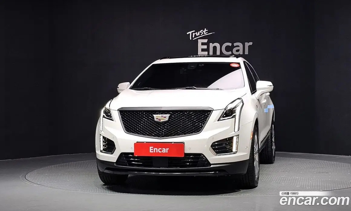Cadillac XT5 2020 3.6 автомат (гидро), фото 3 Cadillac XT5 2020 3.6 автомат (гидро), фото 3