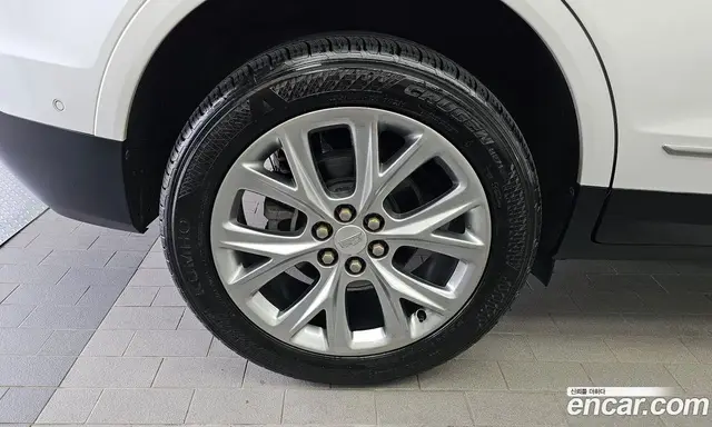 Cadillac XT5 2020 3.6 автомат (гидро), миниатюра 5 Cadillac XT5 2020 3.6 автомат (гидро), миниатюра 5