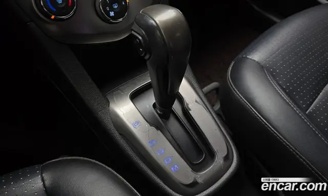Chevrolet Aveo 2014 1.6 автомат (гидро), миниатюра 12