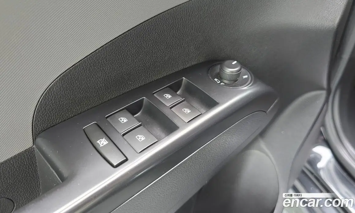 Chevrolet Aveo 2014 1.6 автомат (гидро), фото 19
