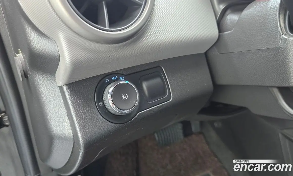 Chevrolet Aveo 2014 1.6 автомат (гидро), фото 20