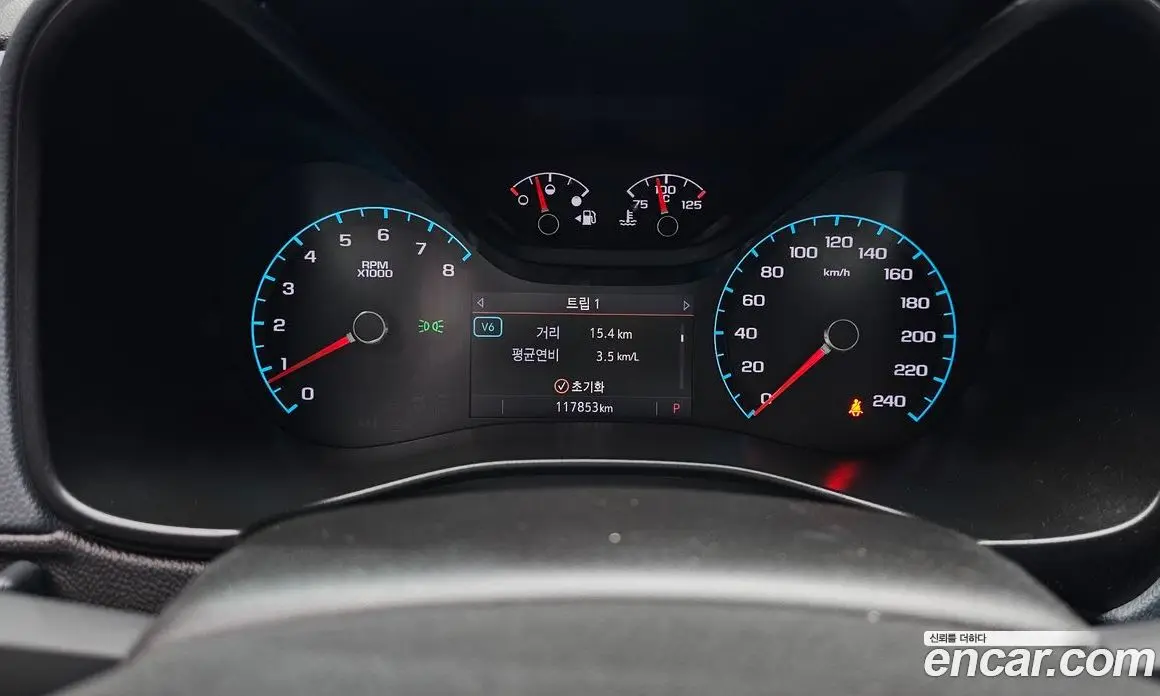 Chevrolet Colorado 2021 3.6 автомат (гидро), фото 11 Chevrolet Colorado 2021 3.6 автомат (гидро), фото 11