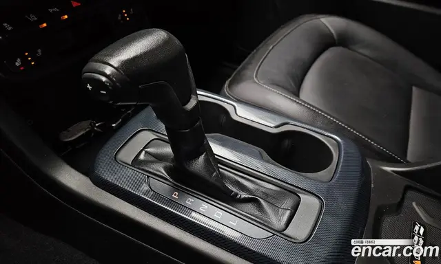 Chevrolet Colorado 2021 3.6 автомат (гидро), миниатюра 12