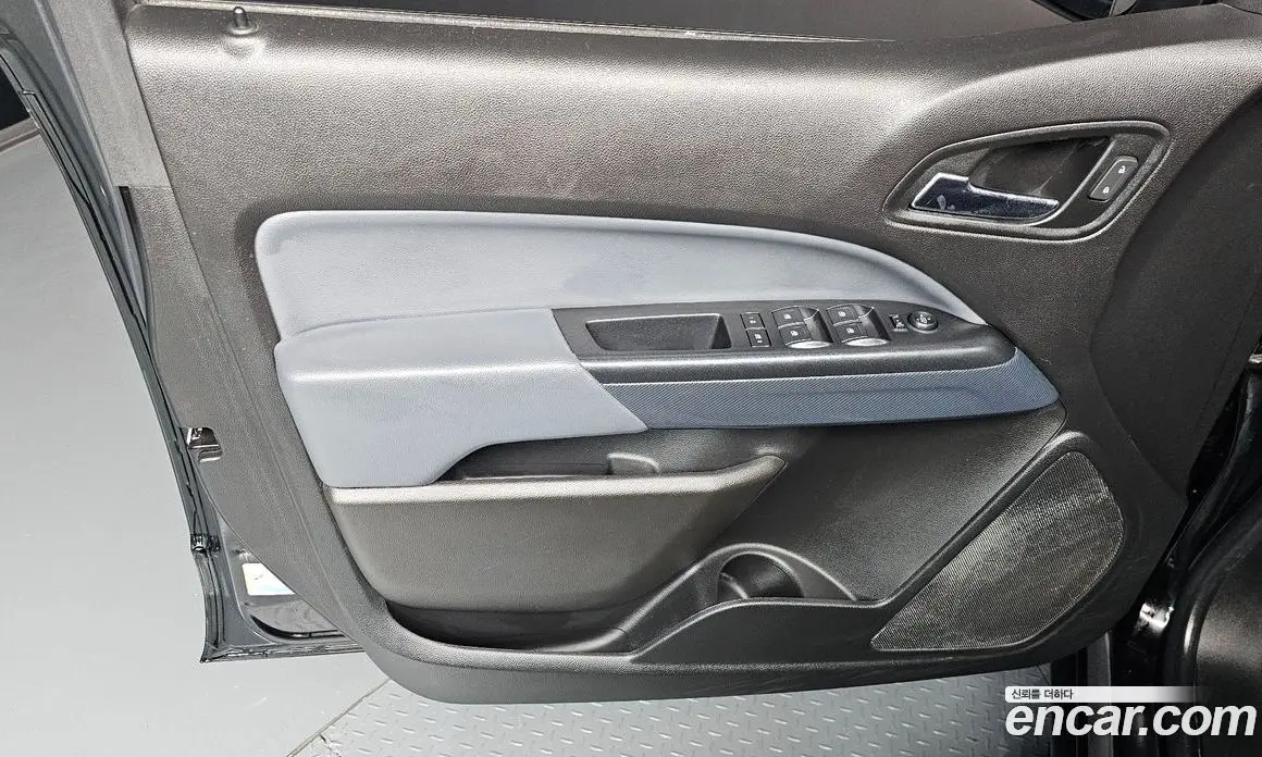Chevrolet Colorado 2021 3.6 автомат (гидро), фото 14 Chevrolet Colorado 2021 3.6 автомат (гидро), фото 14