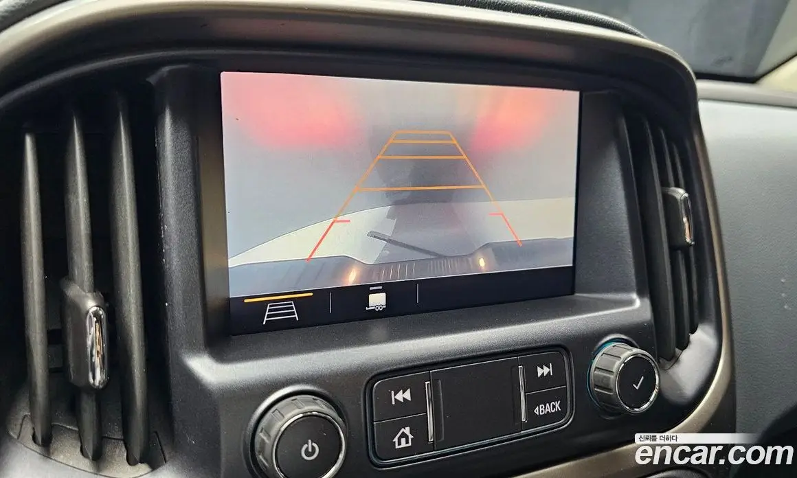 Chevrolet Colorado 2021 3.6 автомат (гидро), фото 19 Chevrolet Colorado 2021 3.6 автомат (гидро), фото 19