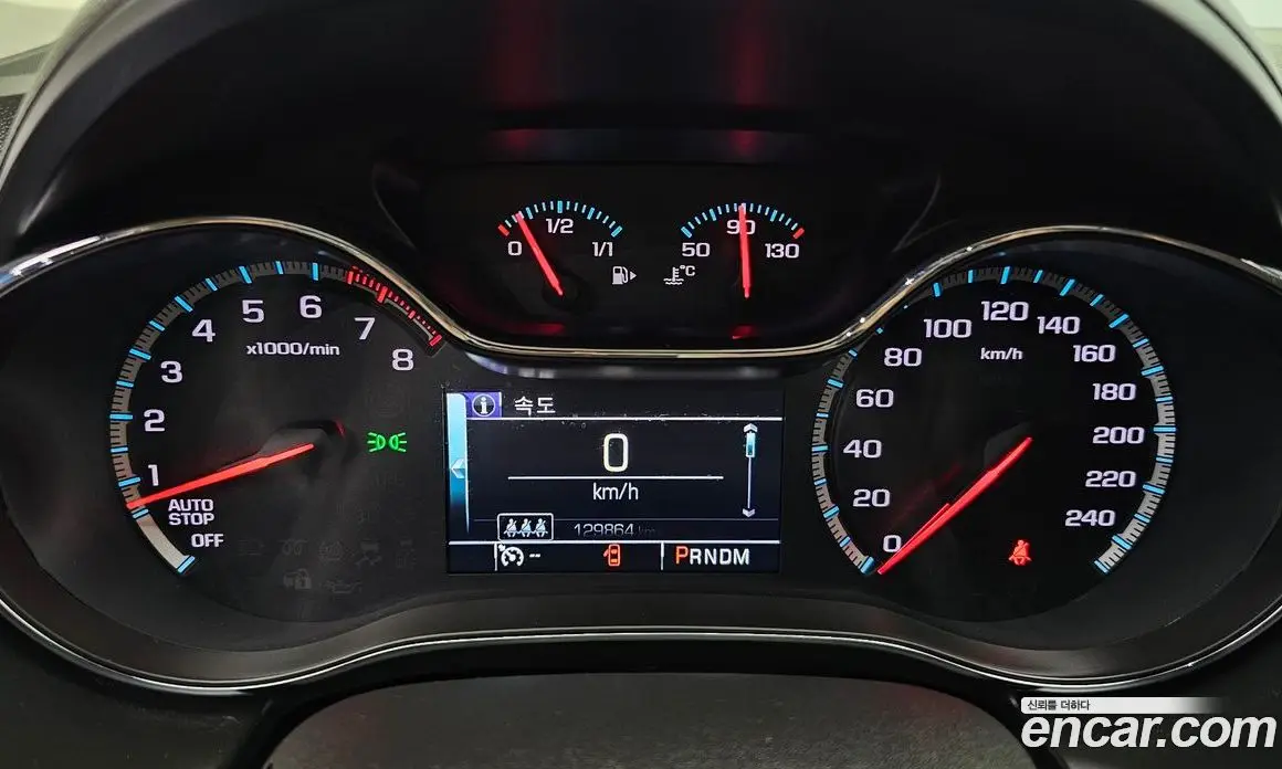 Chevrolet Cruze 2017 1.4 автомат (гидро), фото 11 Chevrolet Cruze 2017 1.4 автомат (гидро), фото 11