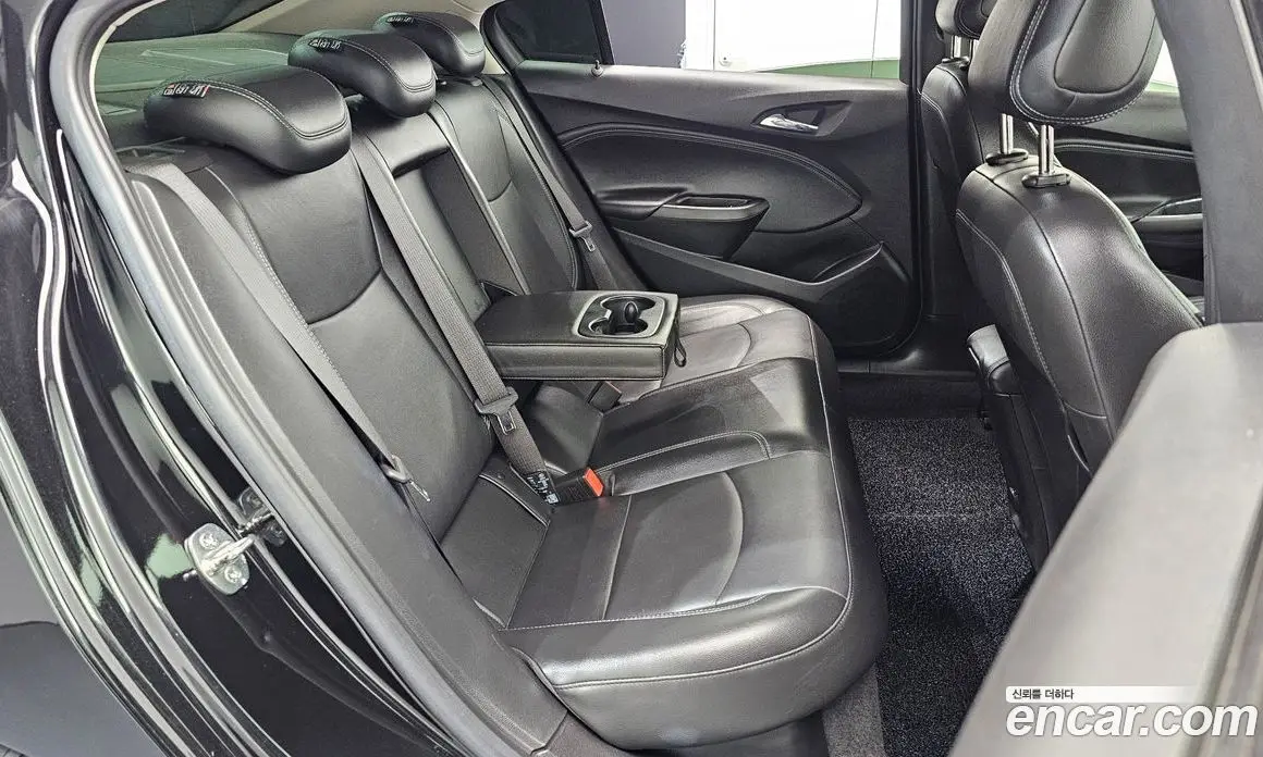 Chevrolet Cruze 2017 1.4 автомат (гидро), фото 17 Chevrolet Cruze 2017 1.4 автомат (гидро), фото 17
