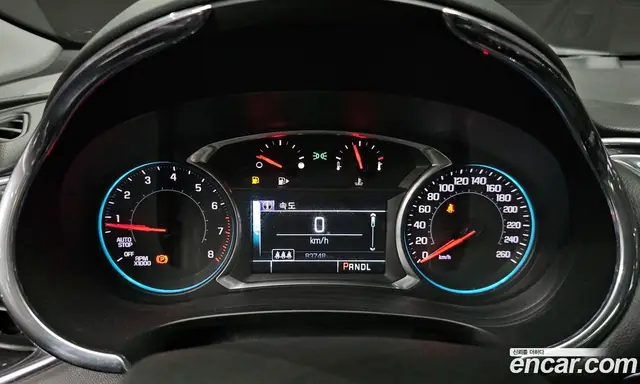 Chevrolet Malibu 2017 1.5 автомат (гидро), миниатюра 11 Chevrolet Malibu 2017 1.5 автомат (гидро), миниатюра 11