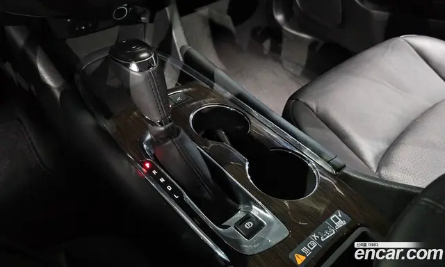 Chevrolet Malibu 2017 1.5 автомат (гидро), миниатюра 12