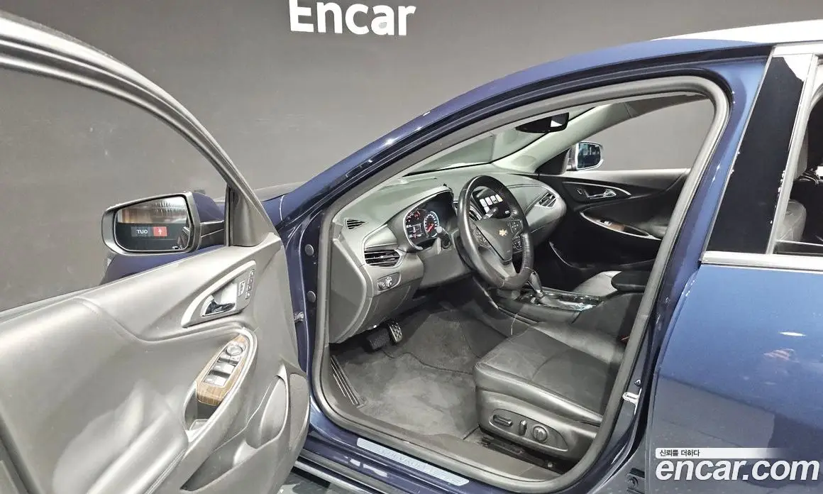Chevrolet Malibu 2017 1.5 автомат (гидро), фото 13 Chevrolet Malibu 2017 1.5 автомат (гидро), фото 13