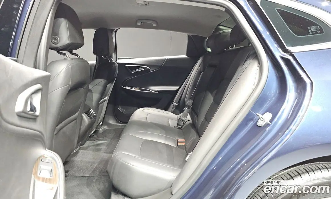 Chevrolet Malibu 2017 1.5 автомат (гидро), фото 16 Chevrolet Malibu 2017 1.5 автомат (гидро), фото 16