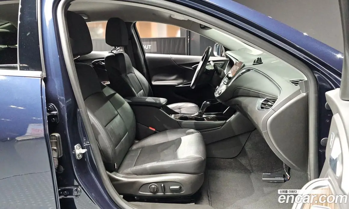 Chevrolet Malibu 2017 1.5 автомат (гидро), фото 18 Chevrolet Malibu 2017 1.5 автомат (гидро), фото 18