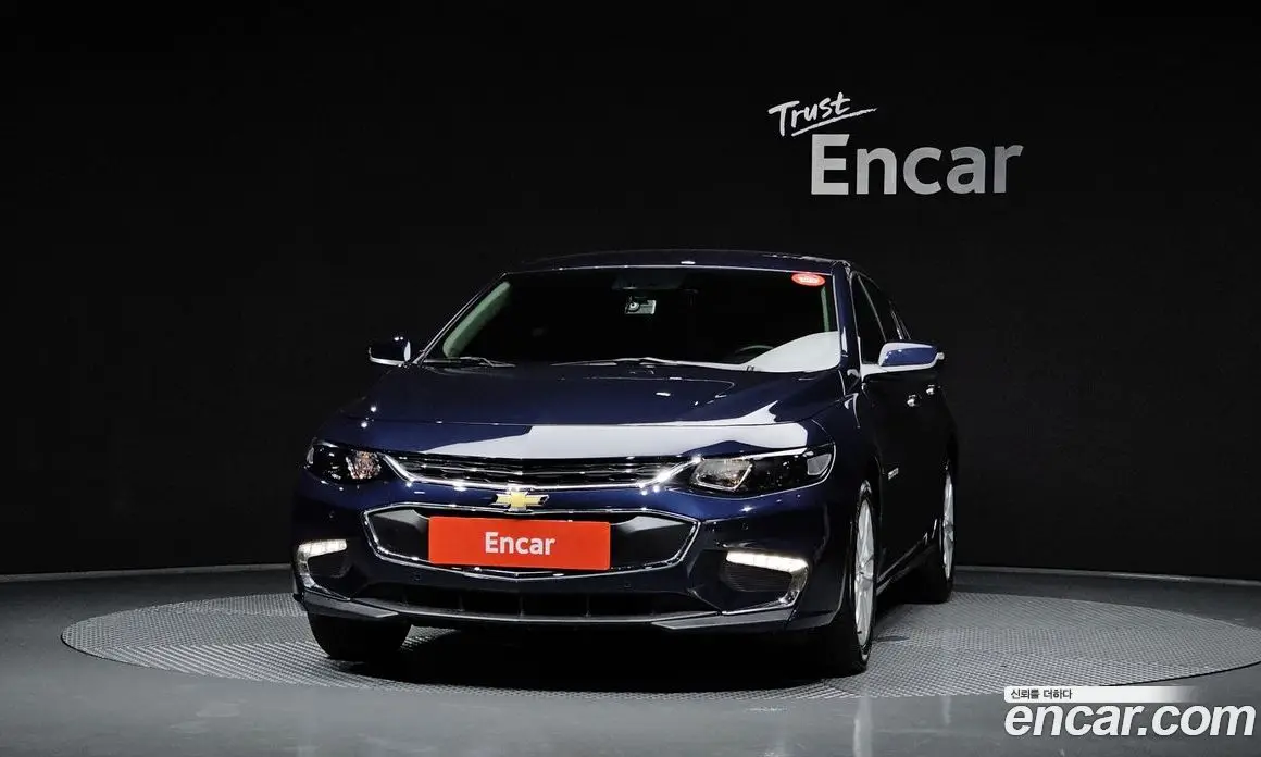 Chevrolet Malibu 2017 1.5 автомат (гидро), фото 3 Chevrolet Malibu 2017 1.5 автомат (гидро), фото 3