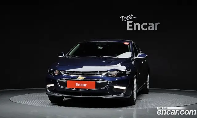 Chevrolet Malibu 2017 1.5 автомат (гидро), миниатюра 3 Chevrolet Malibu 2017 1.5 автомат (гидро), миниатюра 3