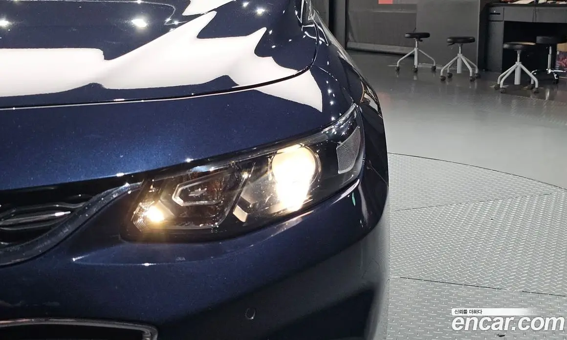 Chevrolet Malibu 2017 1.5 автомат (гидро), фото 8 Chevrolet Malibu 2017 1.5 автомат (гидро), фото 8