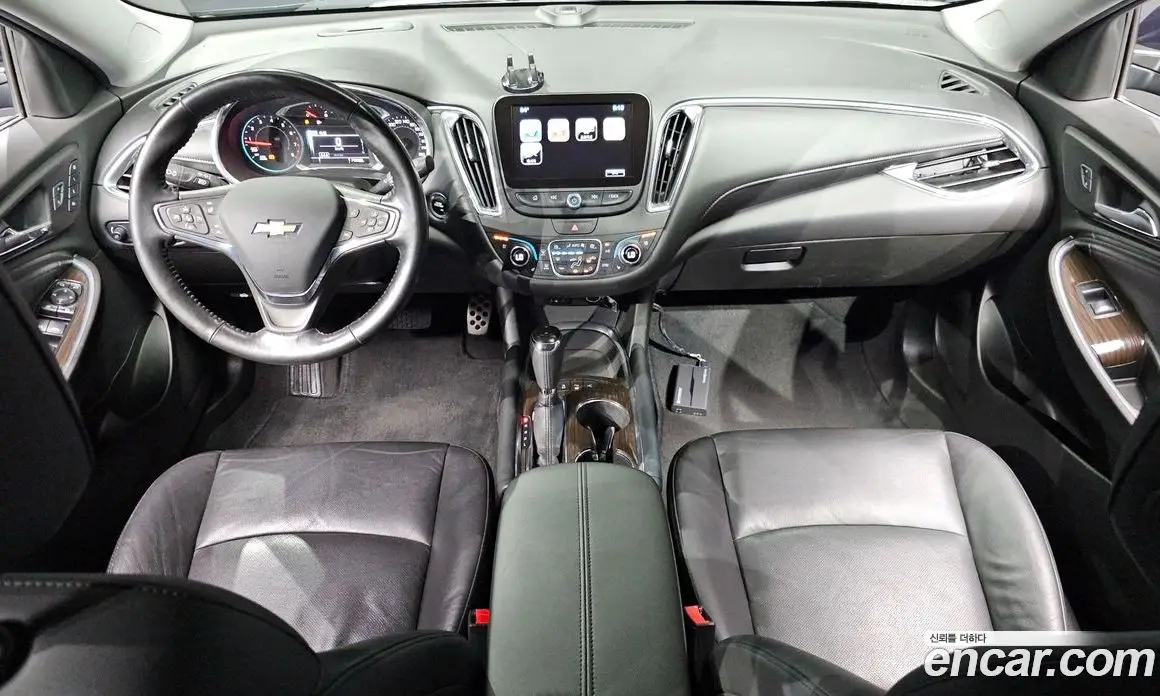 Chevrolet Malibu 2017 1.5 автомат (гидро), фото 10 Chevrolet Malibu 2017 1.5 автомат (гидро), фото 10