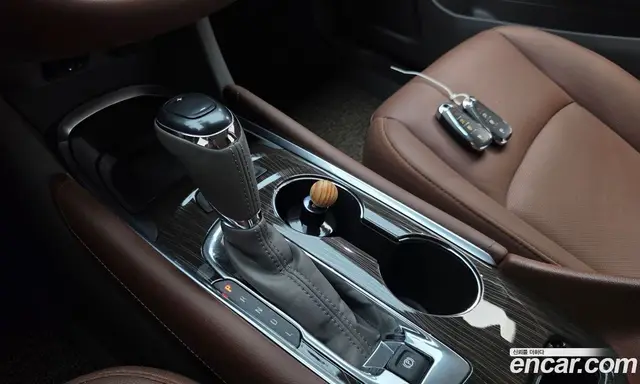 Chevrolet Malibu 2018 1.5 автомат (гидро), миниатюра 12