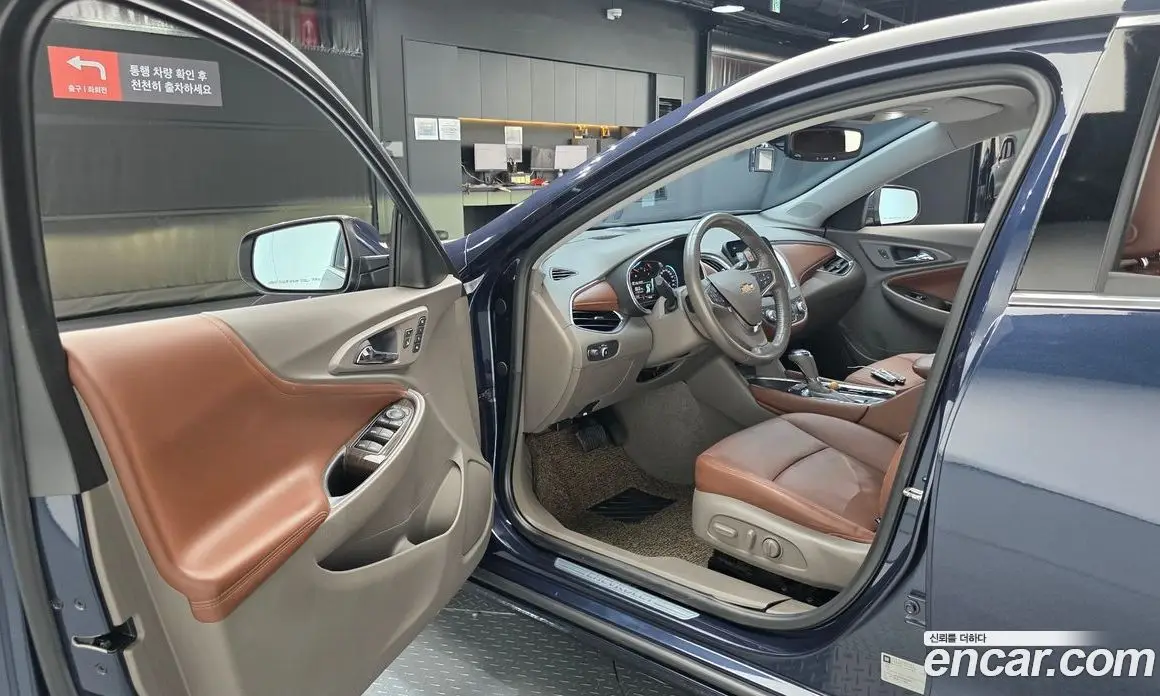 Chevrolet Malibu 2018 1.5 автомат (гидро), фото 13 Chevrolet Malibu 2018 1.5 автомат (гидро), фото 13