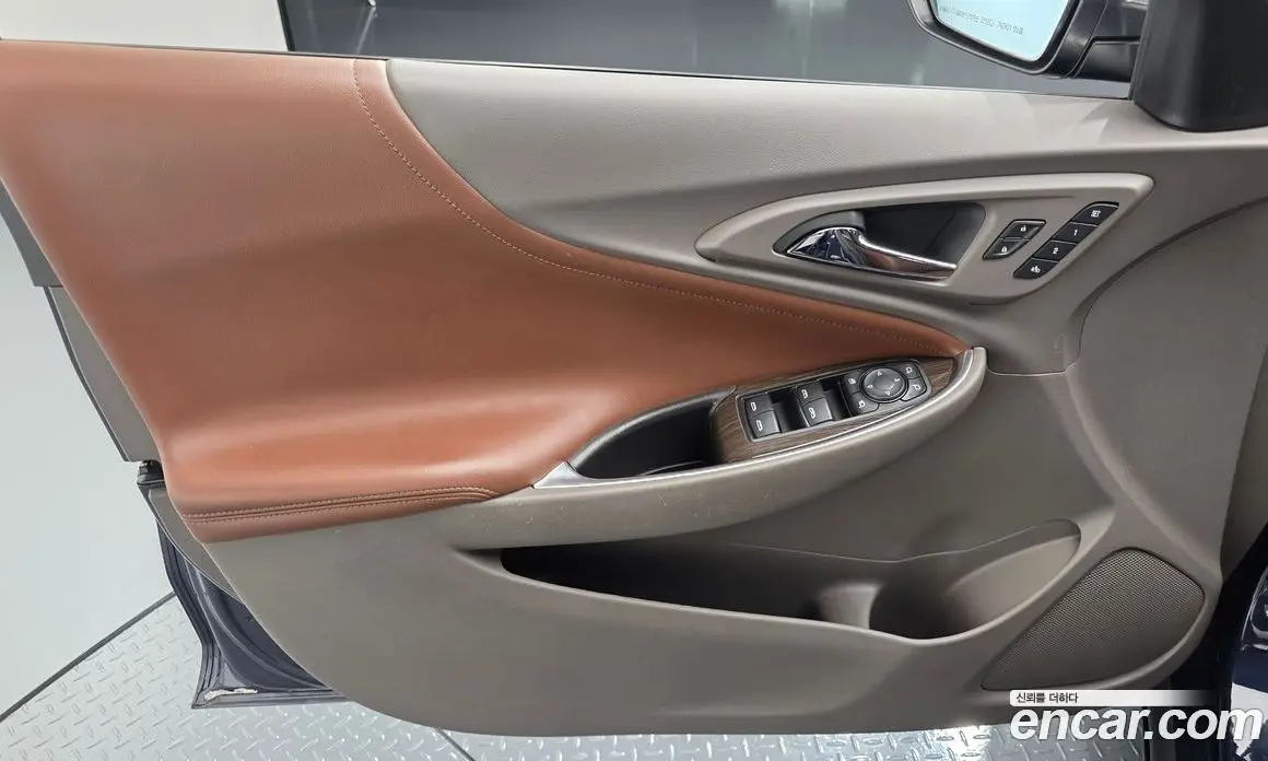 Chevrolet Malibu 2018 1.5 автомат (гидро), фото 14 Chevrolet Malibu 2018 1.5 автомат (гидро), фото 14
