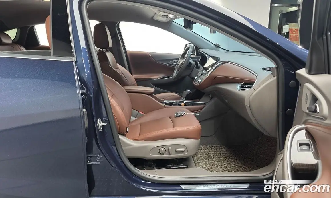 Chevrolet Malibu 2018 1.5 автомат (гидро), фото 16 Chevrolet Malibu 2018 1.5 автомат (гидро), фото 16