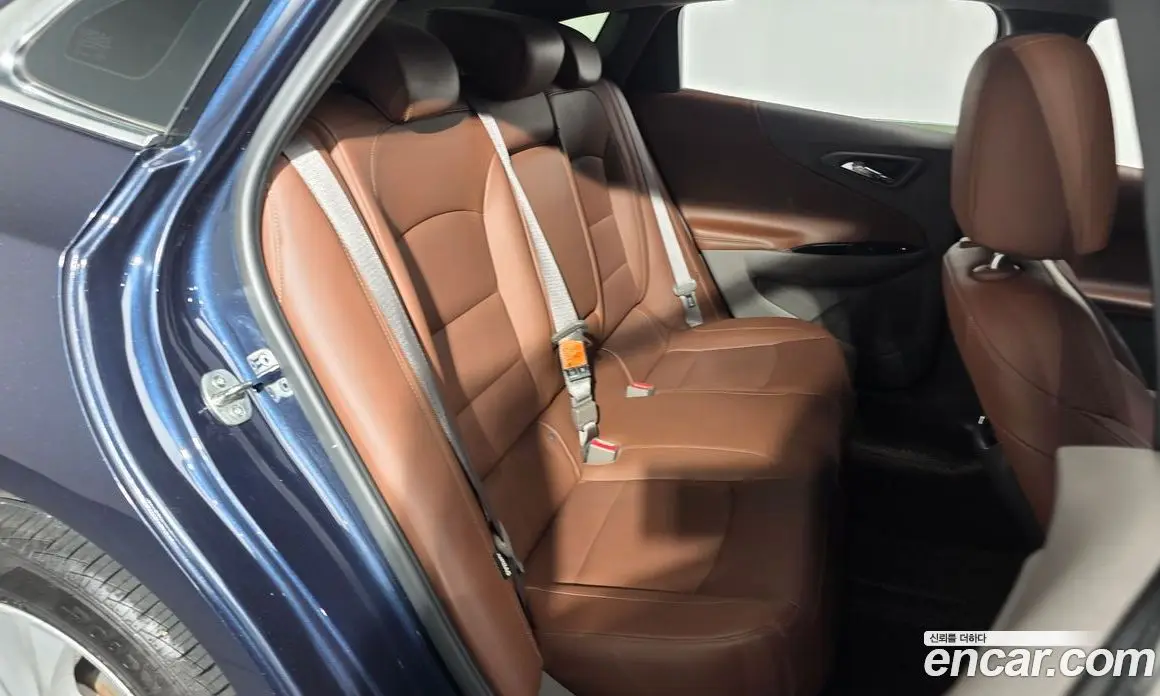 Chevrolet Malibu 2018 1.5 автомат (гидро), фото 17 Chevrolet Malibu 2018 1.5 автомат (гидро), фото 17