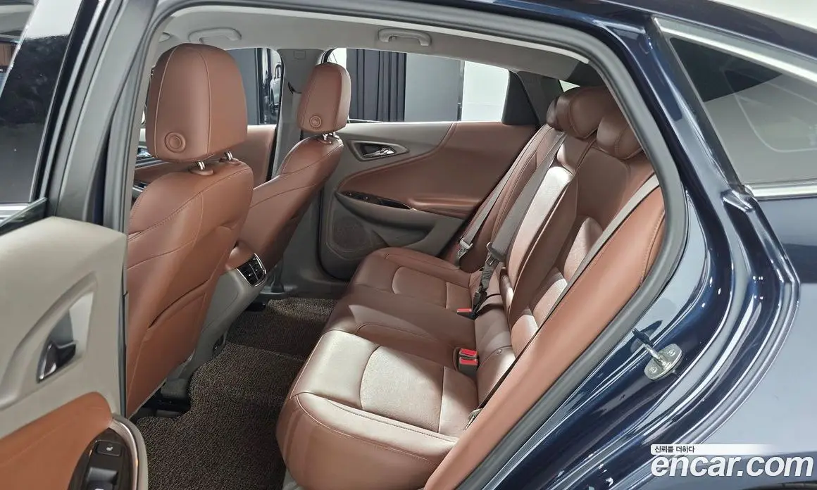 Chevrolet Malibu 2018 1.5 автомат (гидро), фото 18 Chevrolet Malibu 2018 1.5 автомат (гидро), фото 18