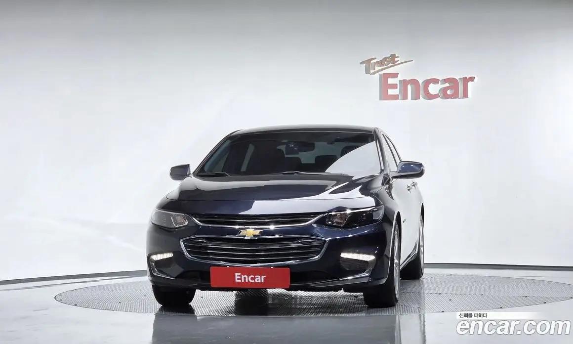 Chevrolet Malibu 2018 1.5 автомат (гидро), фото 3 Chevrolet Malibu 2018 1.5 автомат (гидро), фото 3