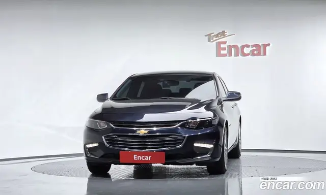 Chevrolet Malibu 2018 1.5 автомат (гидро), миниатюра 3 Chevrolet Malibu 2018 1.5 автомат (гидро), миниатюра 3
