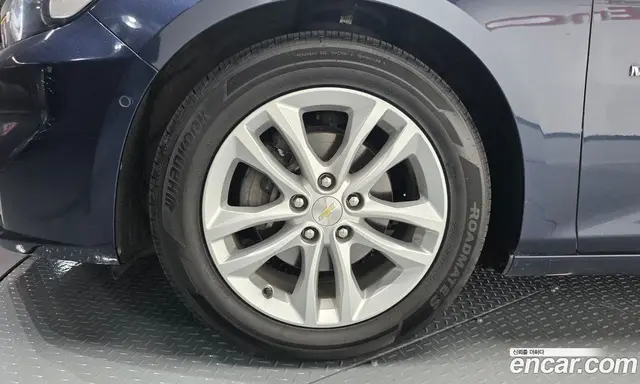 Chevrolet Malibu 2018 1.5 автомат (гидро), миниатюра 5 Chevrolet Malibu 2018 1.5 автомат (гидро), миниатюра 5
