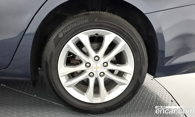 Chevrolet Malibu 2018 1.5 автомат (гидро), миниатюра 7 Chevrolet Malibu 2018 1.5 автомат (гидро), миниатюра 7