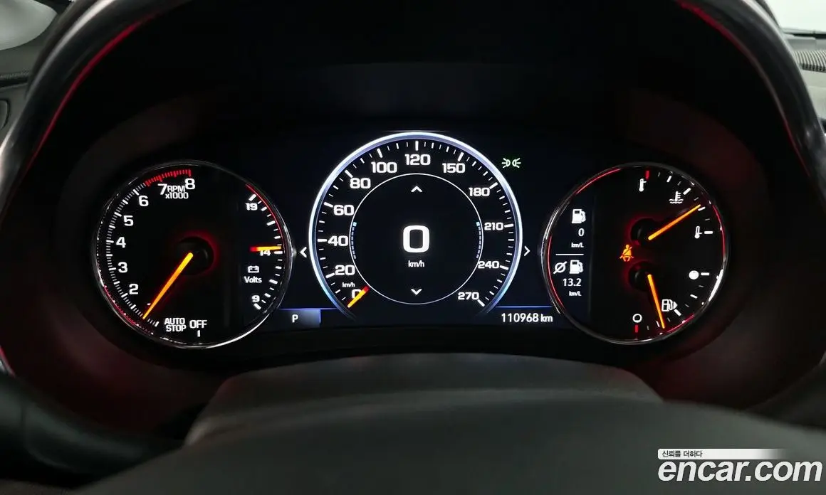 Chevrolet Malibu 2021 1.3 автомат (гидро), фото 11