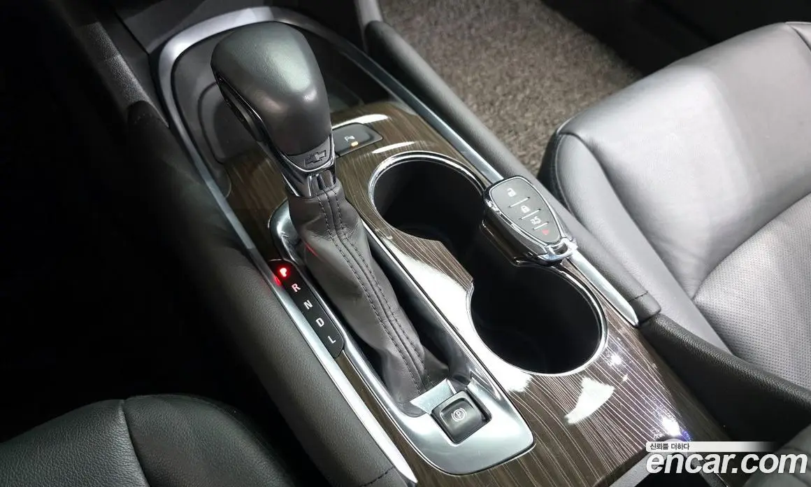 Chevrolet Malibu 2021 1.3 автомат (гидро), фото 12