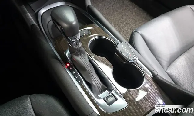 Chevrolet Malibu 2021 1.3 автомат (гидро), миниатюра 12