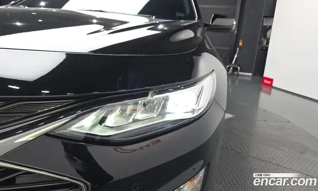 Chevrolet Malibu 2021 1.3 автомат (гидро), миниатюра 8