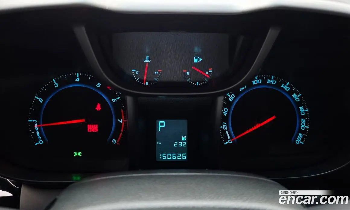 Chevrolet Orlando 2012 2.0 автомат (гидро), фото 11