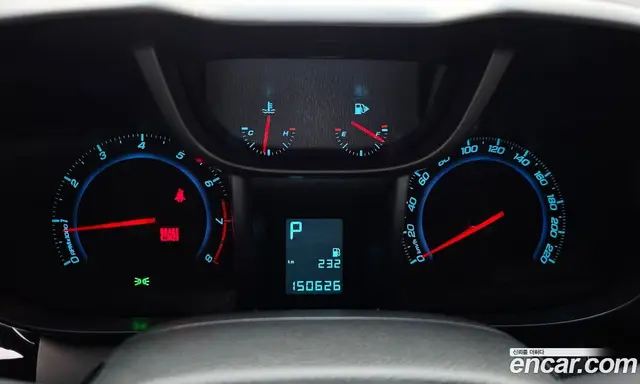 Chevrolet Orlando 2012 2.0 автомат (гидро), миниатюра 11