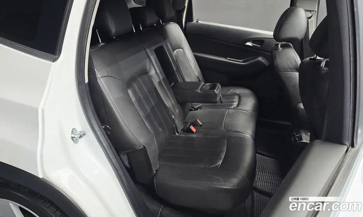Chevrolet Orlando 2012 2.0 автомат (гидро), фото 16