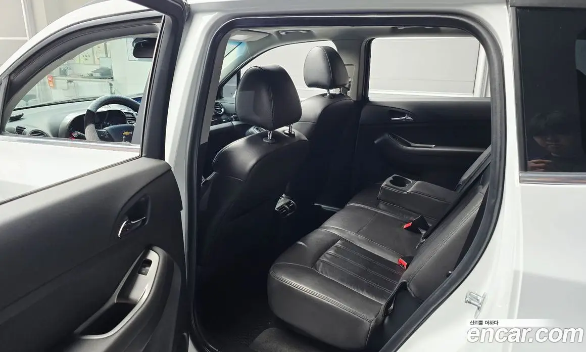 Chevrolet Orlando 2012 2.0 автомат (гидро), фото 17