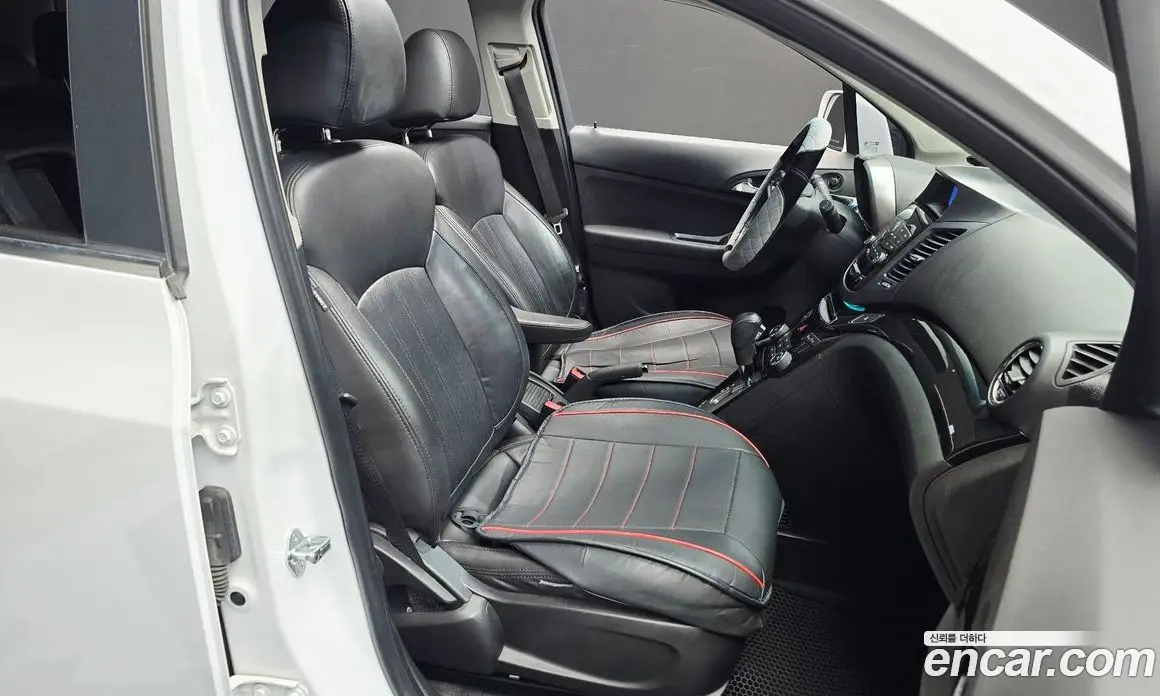 Chevrolet Orlando 2012 2.0 автомат (гидро), фото 18