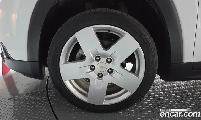 Chevrolet Orlando 2012 2.0 автомат (гидро), миниатюра 5