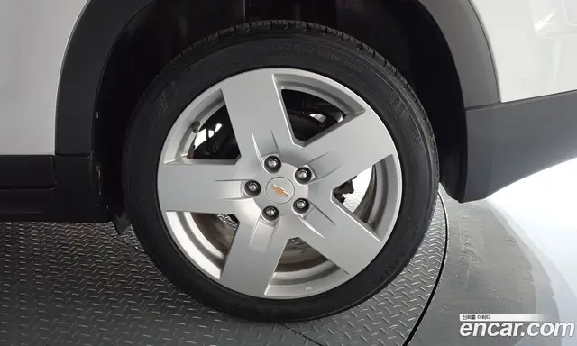 Chevrolet Orlando 2012 2.0 автомат (гидро), миниатюра 7