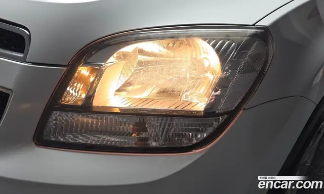 Chevrolet Orlando 2012 2.0 автомат (гидро), миниатюра 8