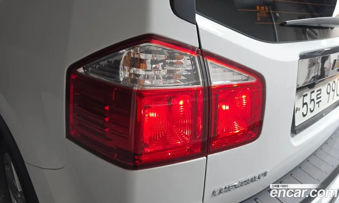 Chevrolet Orlando 2012 2.0 автомат (гидро), фото 9
