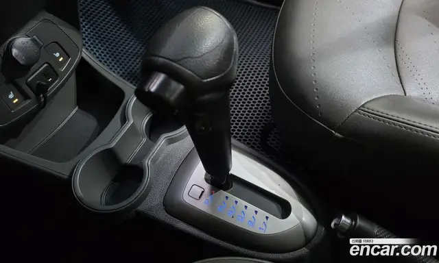 Chevrolet Spark 2014 1.0 автомат (гидро), миниатюра 12